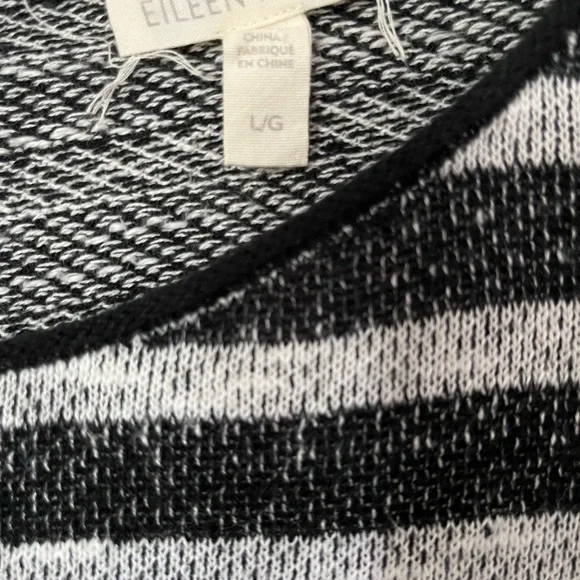 Eileen Fisher Sweater - Picture 5 of 9